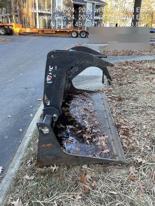 2020 PALADIN UTILITY GRAPPLE 11876-0022