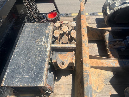2023 ROCKLAND WM12-3