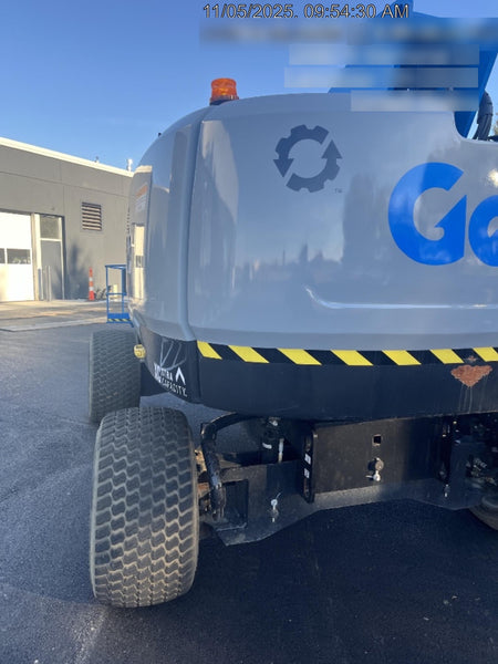 2024 GENIE S-45 HF