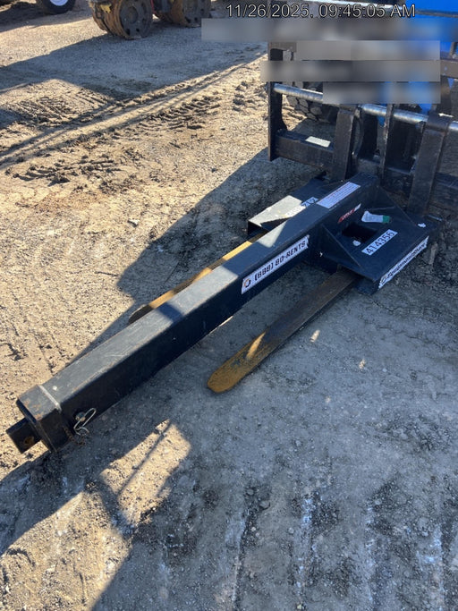 2024 ARROW MATERIAL HANDLING CE60-TH-STP