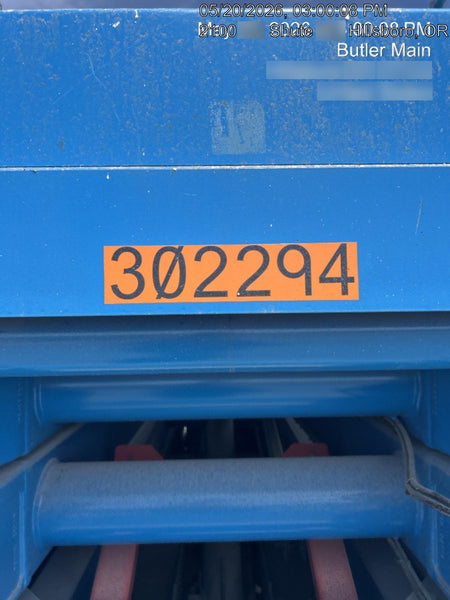 2023 GENIE GS-4390 RT