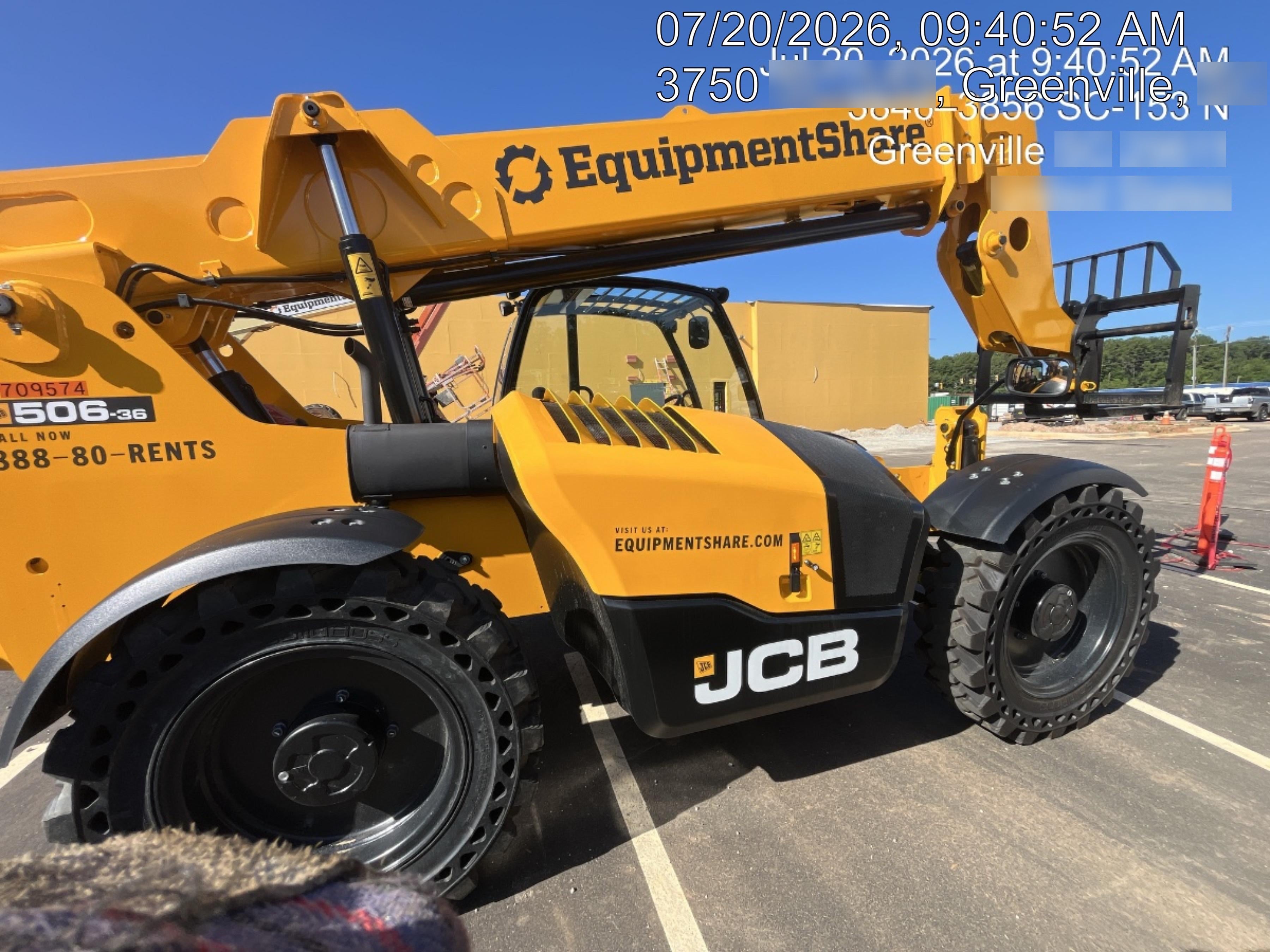 2026 JCB 506-36
