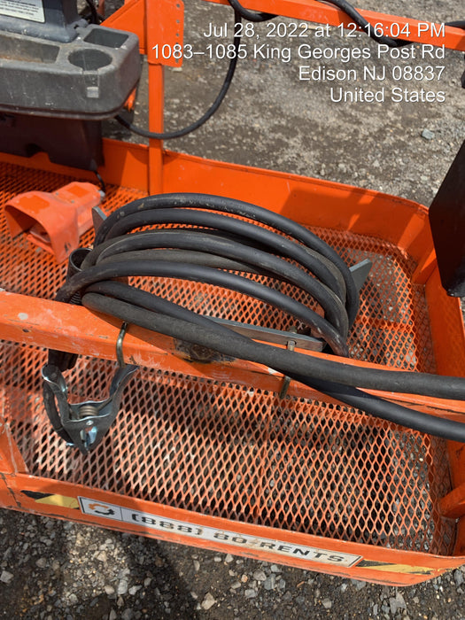 2022 MILLER ELECTRIC CST-280