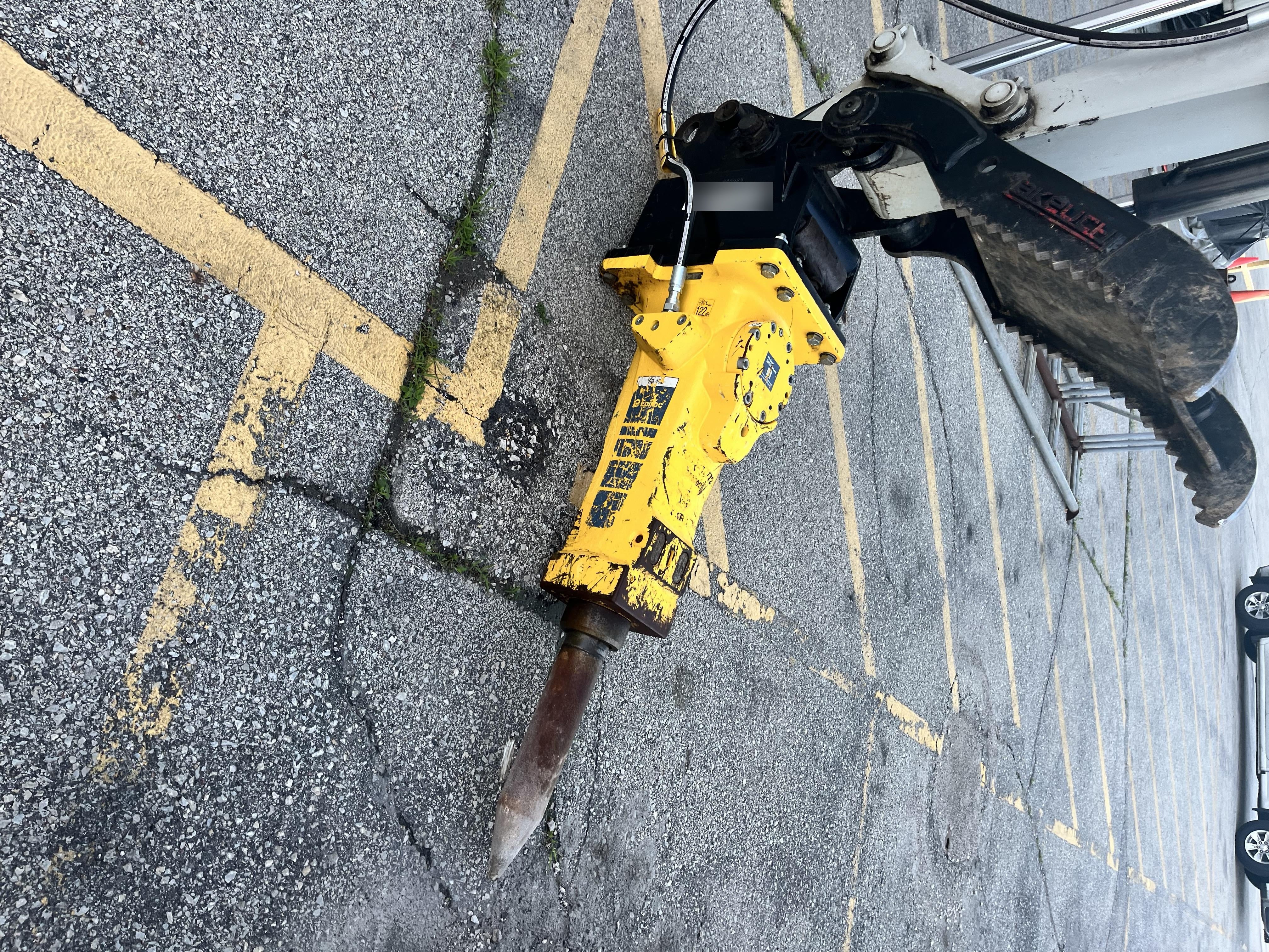 2023 EPIROC SBU452