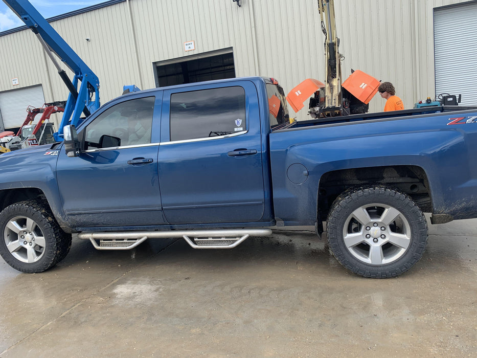 2021 MI-T-M CORPORATION CWC-5004-4MAH