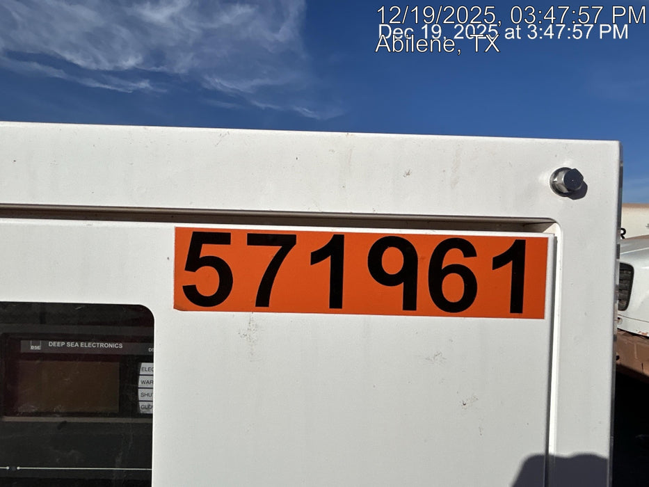 2025 AIRMAN SDG25S-8E1