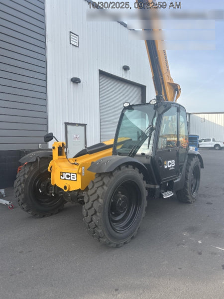 2025 JCB 506-36
