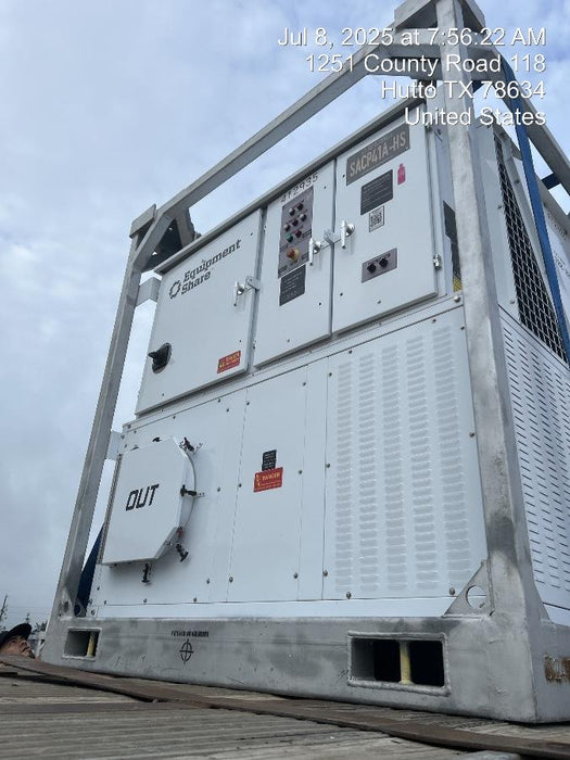 2024 SMARTECH SACP41A-HS