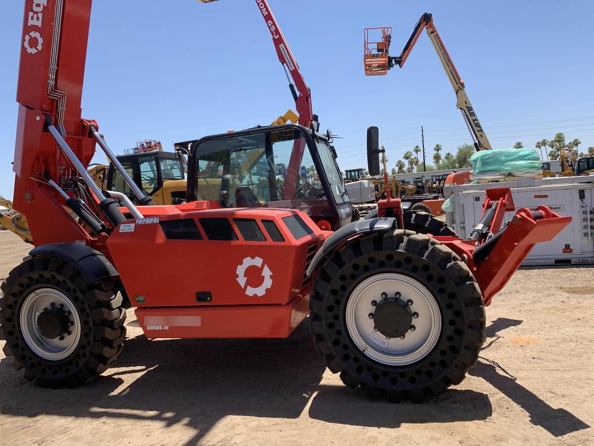 2022 MANITOU MTA12055