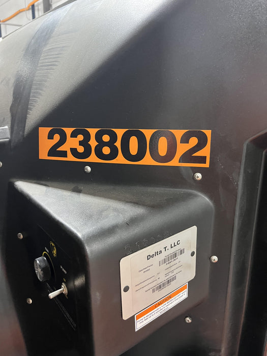 2022 BIG ASS FANS Cool Space 400