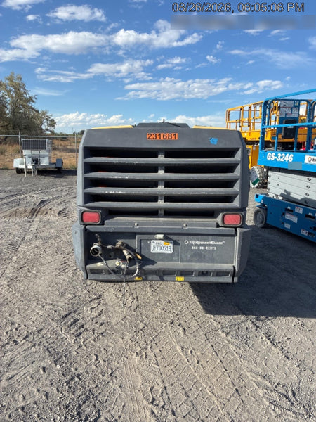 2022 ATLAS COPCO XAS440