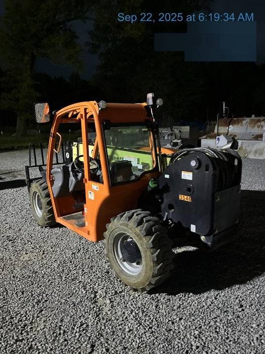 2023 JLG G5-18A