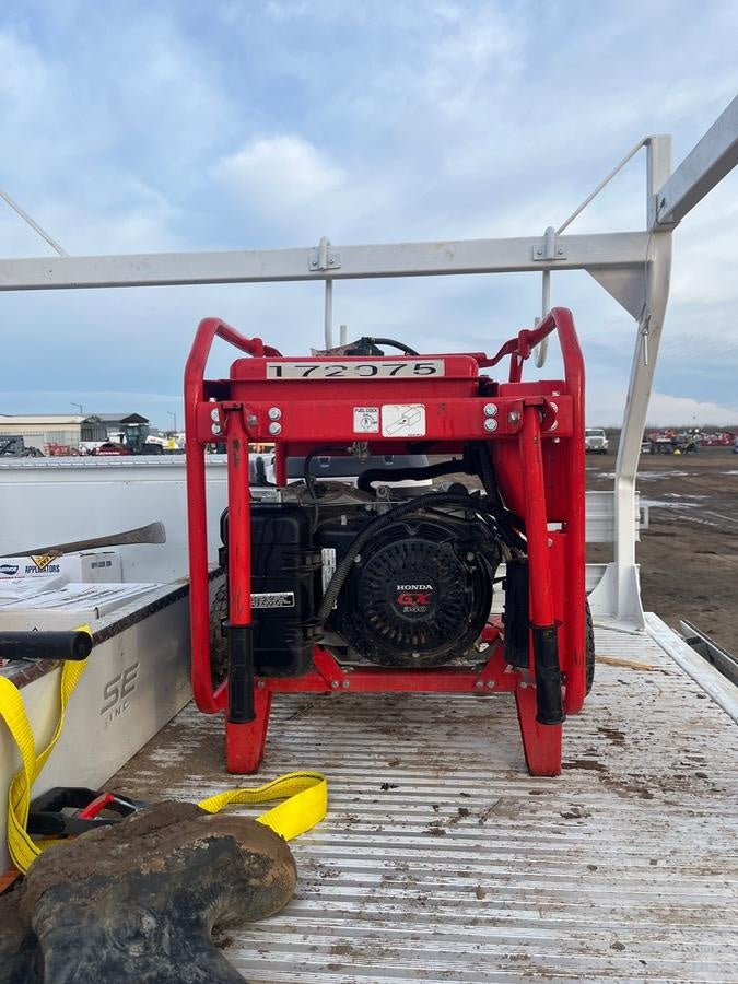 2021 MULTIQUIP GA6HR