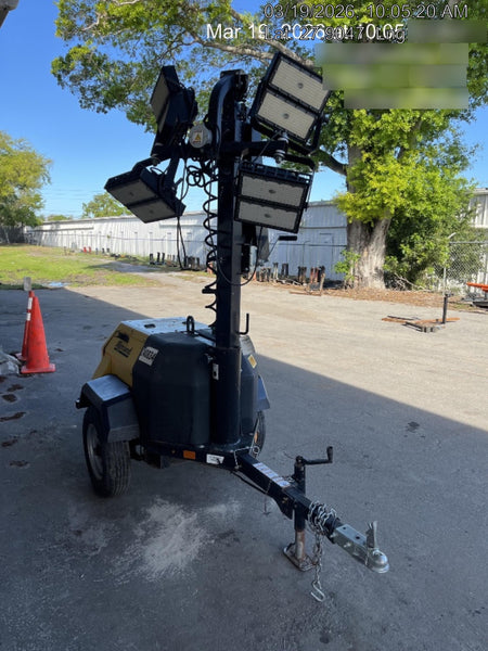 2022 ALLMAND NLV3GR
