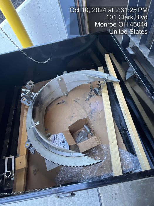 2021 MATHEY DEARMAN 5SA