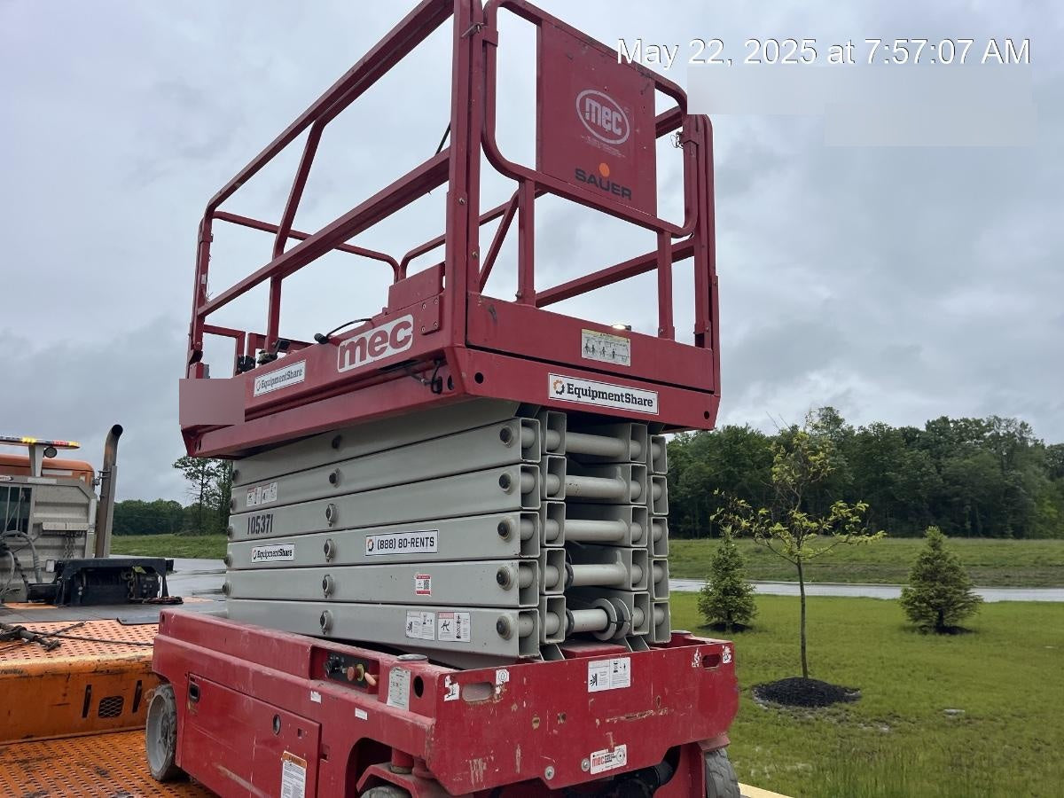 2020 MEC 4046SE