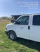 2023 CHEVROLET Express Van - Rental