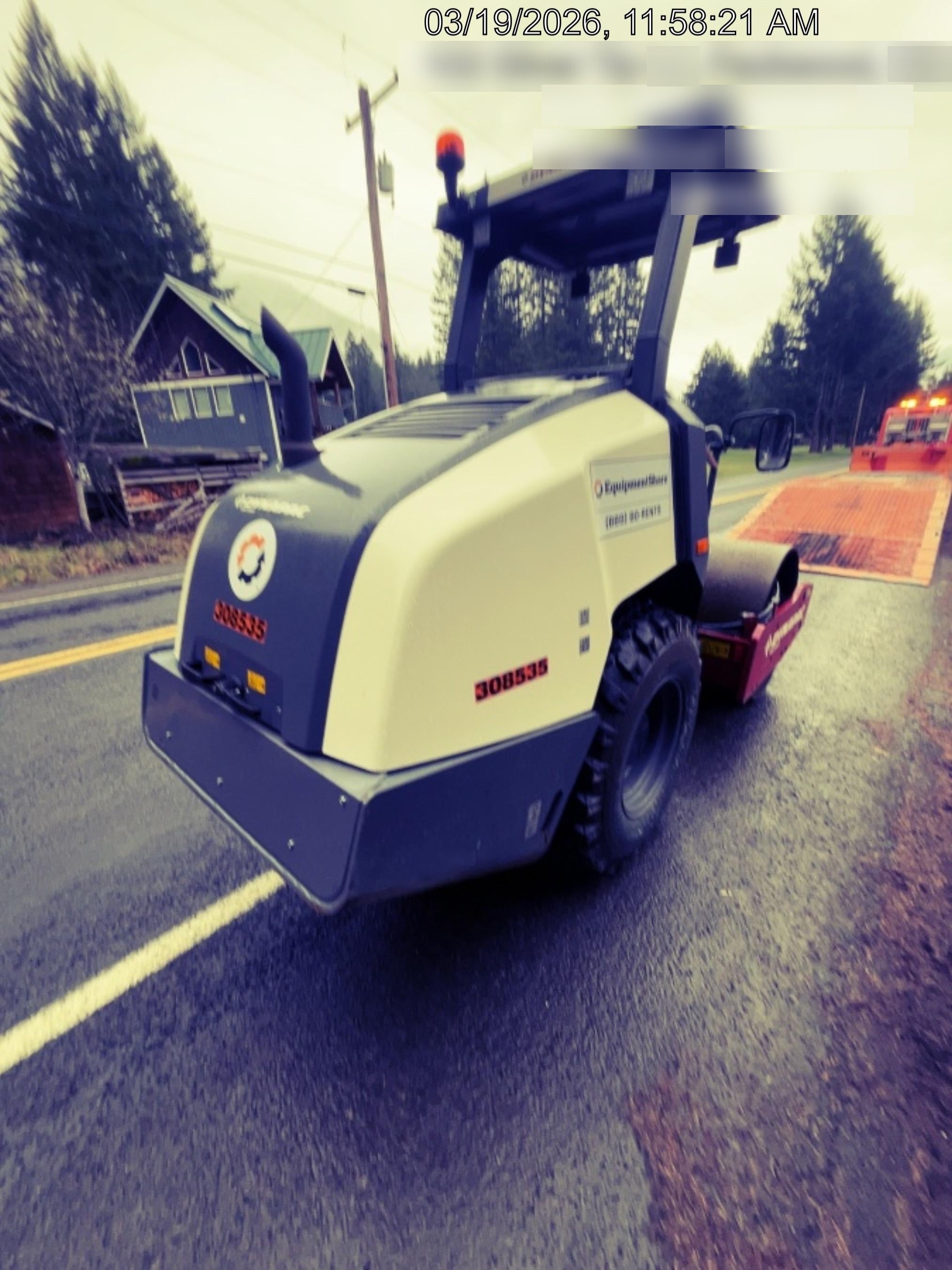 2023 DYNAPAC CA1300D