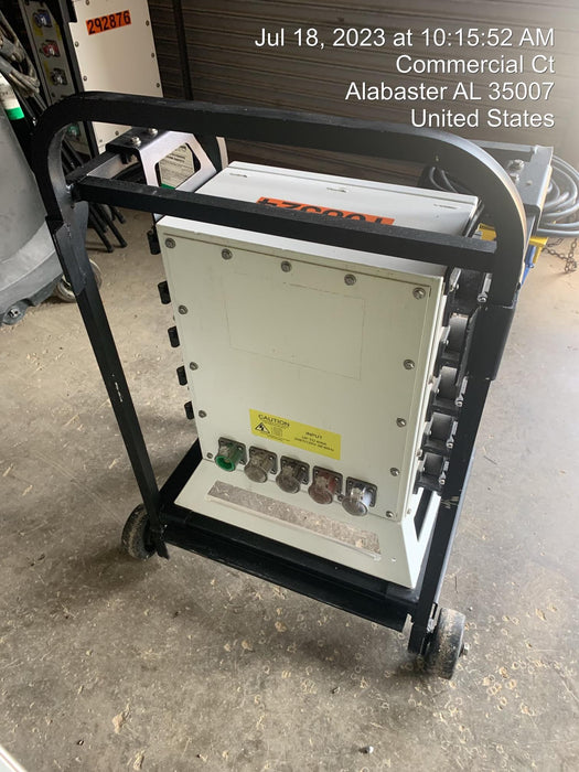 2022 TRYSTAR TP-43C-M-F10