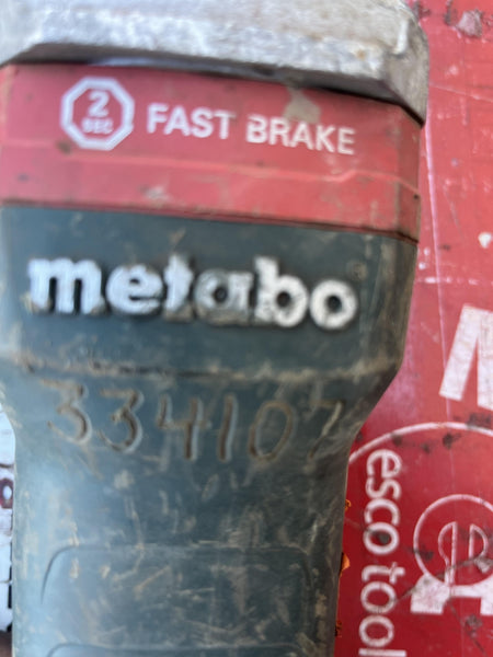 2023 METABO WEPBA19-150Q