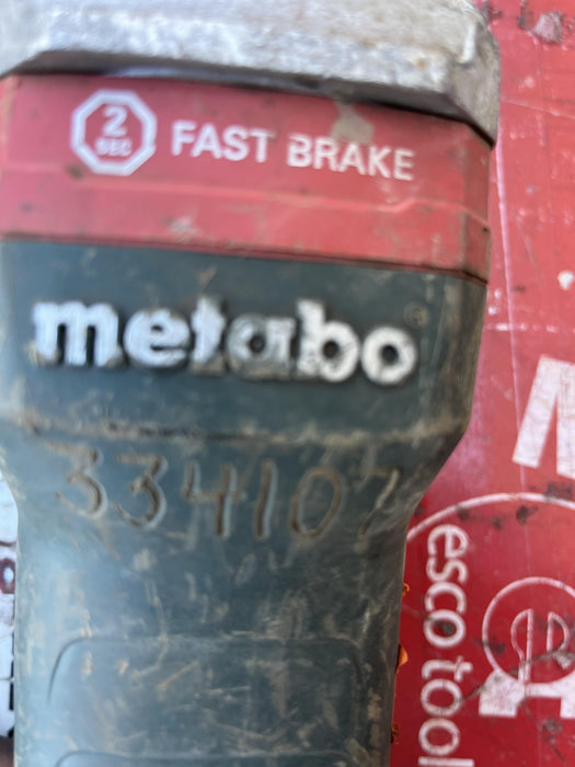 2023 METABO WEPBA19-150Q