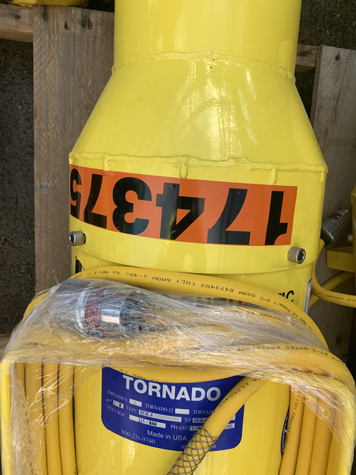 2021 TEXAS PNEUMATIC TOOLS, INC. TB-8-EXP