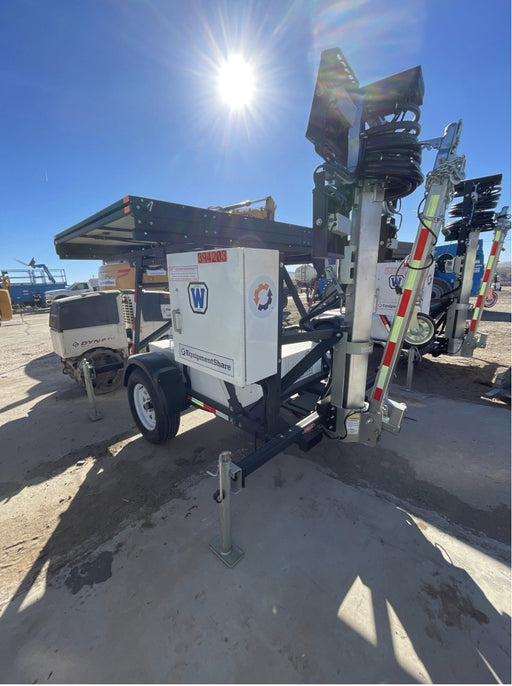 2024 WANCO WLTS-MM8A-1600