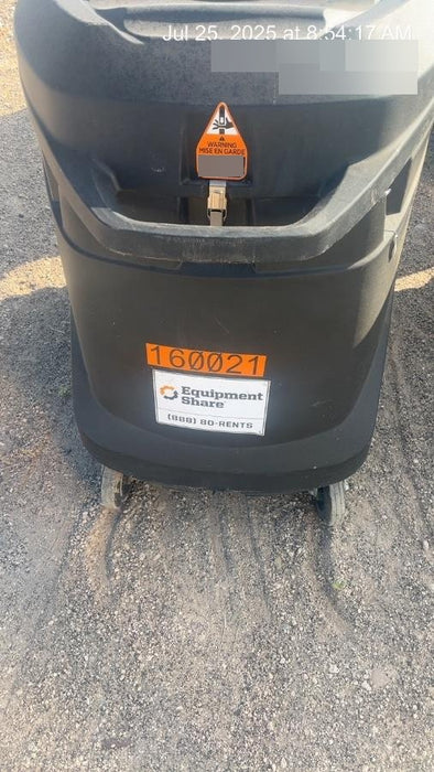 2021 POWER BREEZER PB10-A-06-B