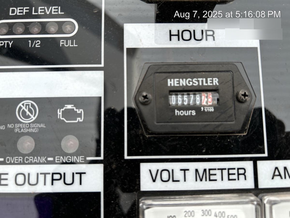 2023 SHINDAIWA DGK180F