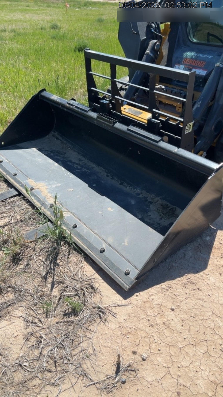 2026 ARROW MATERIAL HANDLING 72" Pallet Forks - Arrow