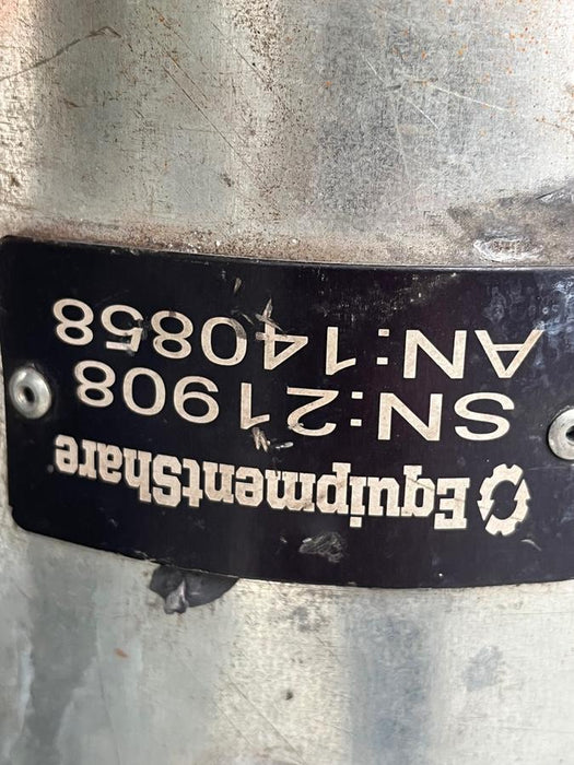 2021 MICHIGAN PNEUMATIC HV-6AM