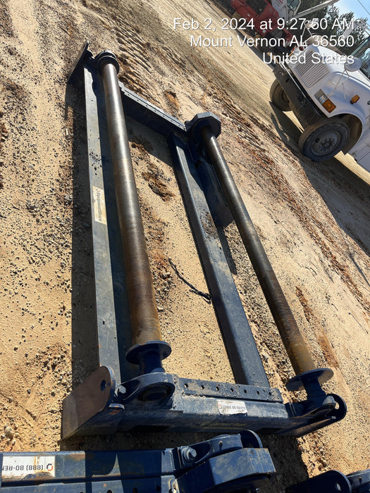 2022 CURRENT TOOLS 615