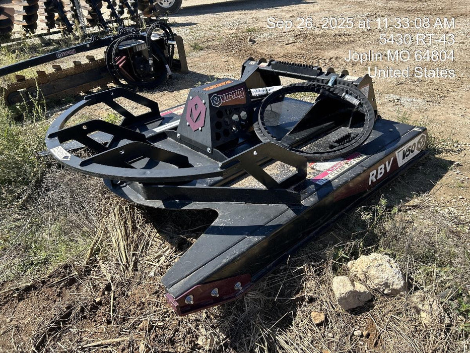 2025 VIRNIG RBV72-25