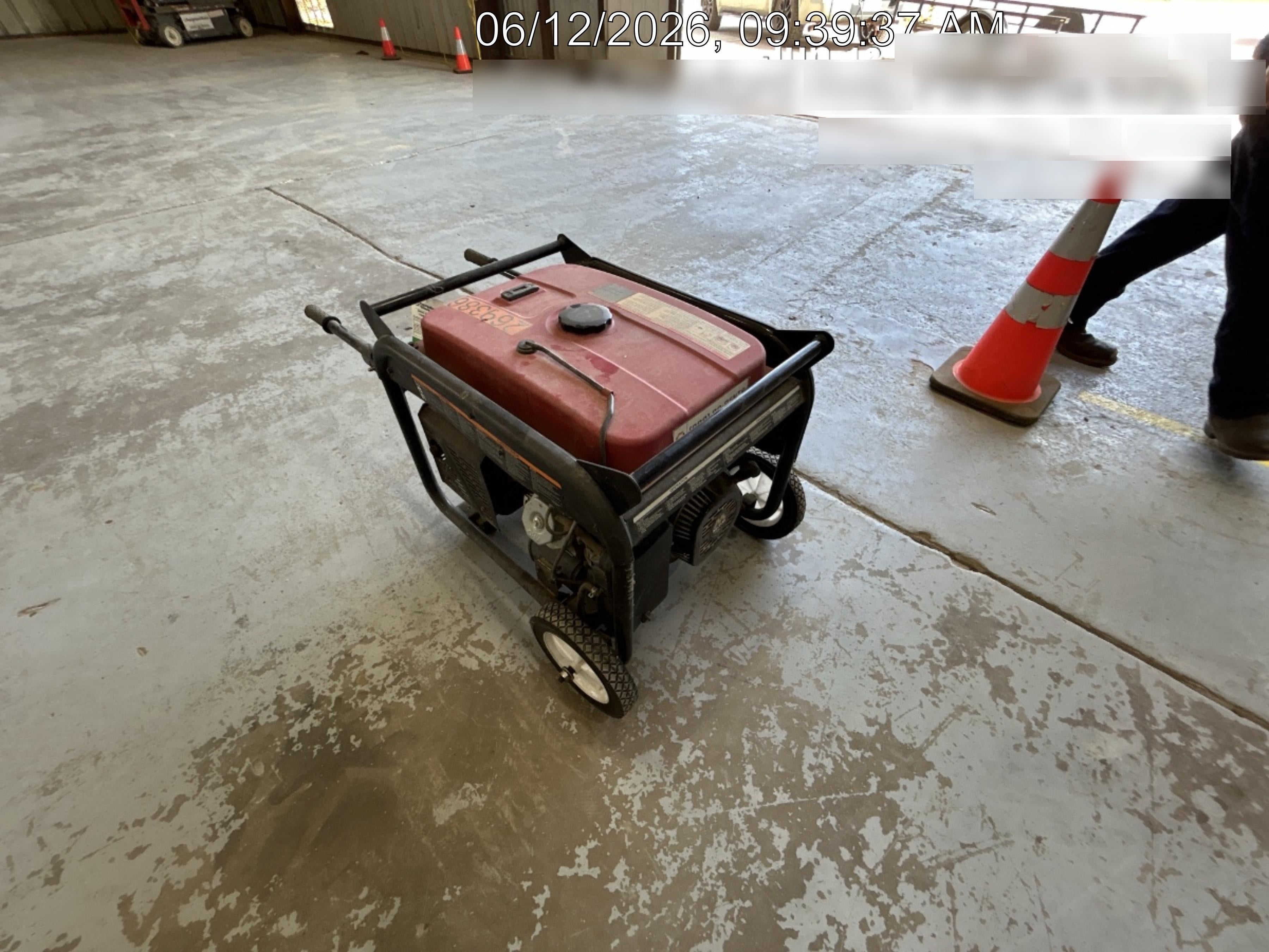 2022 MI-T-M GEN-8000-0MME
