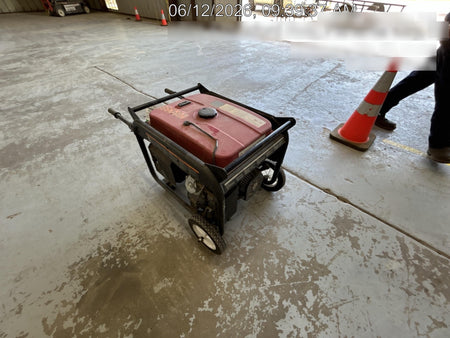 2022 MI-T-M GEN-8000-0MME