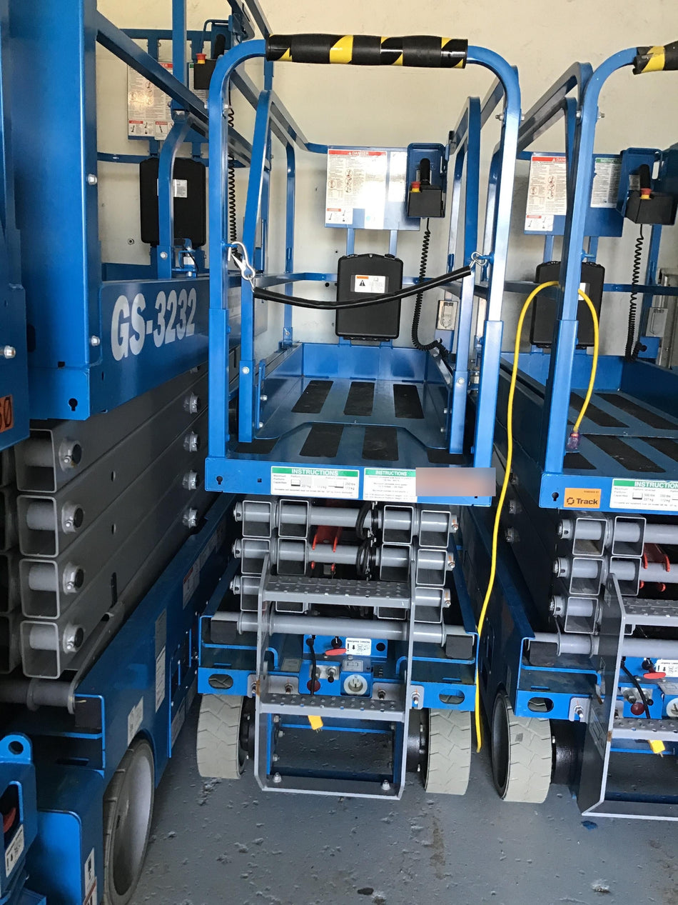 2020 Genie GS-1930 Standard Machine