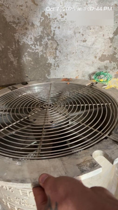 2022 WIDDER 20262-TRACKER