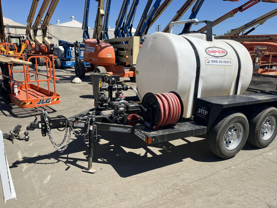 2024 SIMPSON SWT-52517