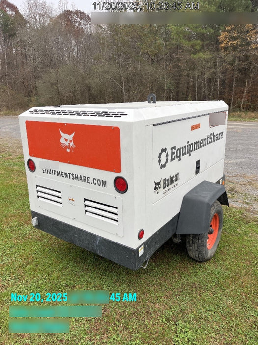 2025 BOBCAT PA425WCU-T4F