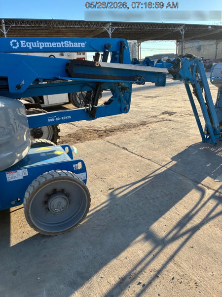 2025 GENIE Z40/23N RJ