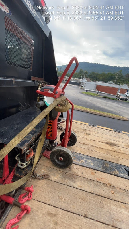 2020 HILTI TE 3000-AVR
