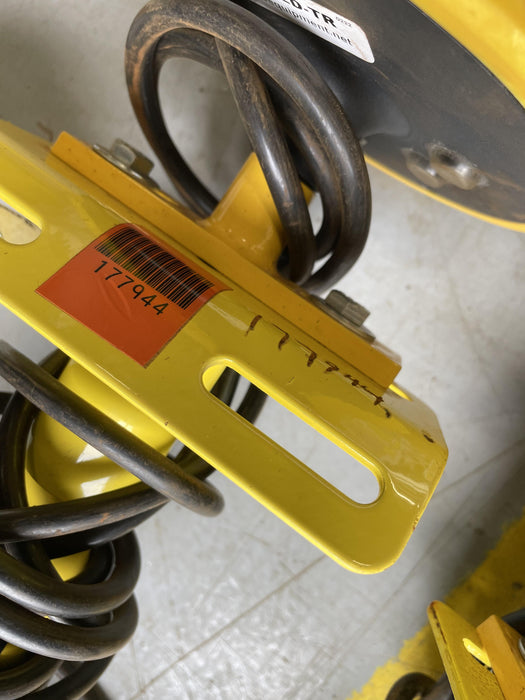 2021 LIND EQUIPMENT LELED360-TR-HD