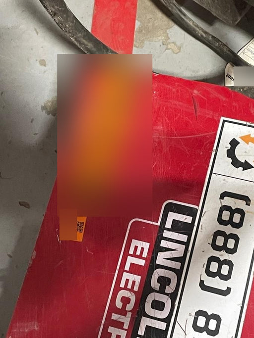 2020 LINCOLN ELECTRIC TOMAHAWK 1000