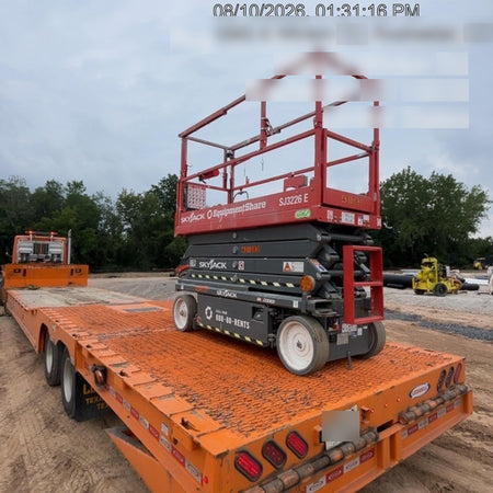 2024 SKYJACK SJ3226