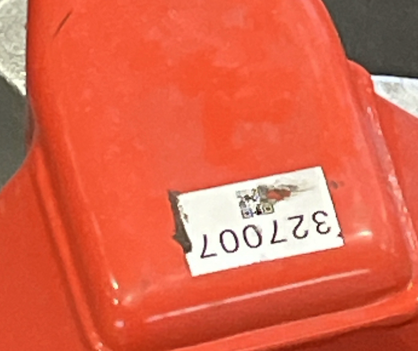 2023 MIGHTY LIFT ML55M