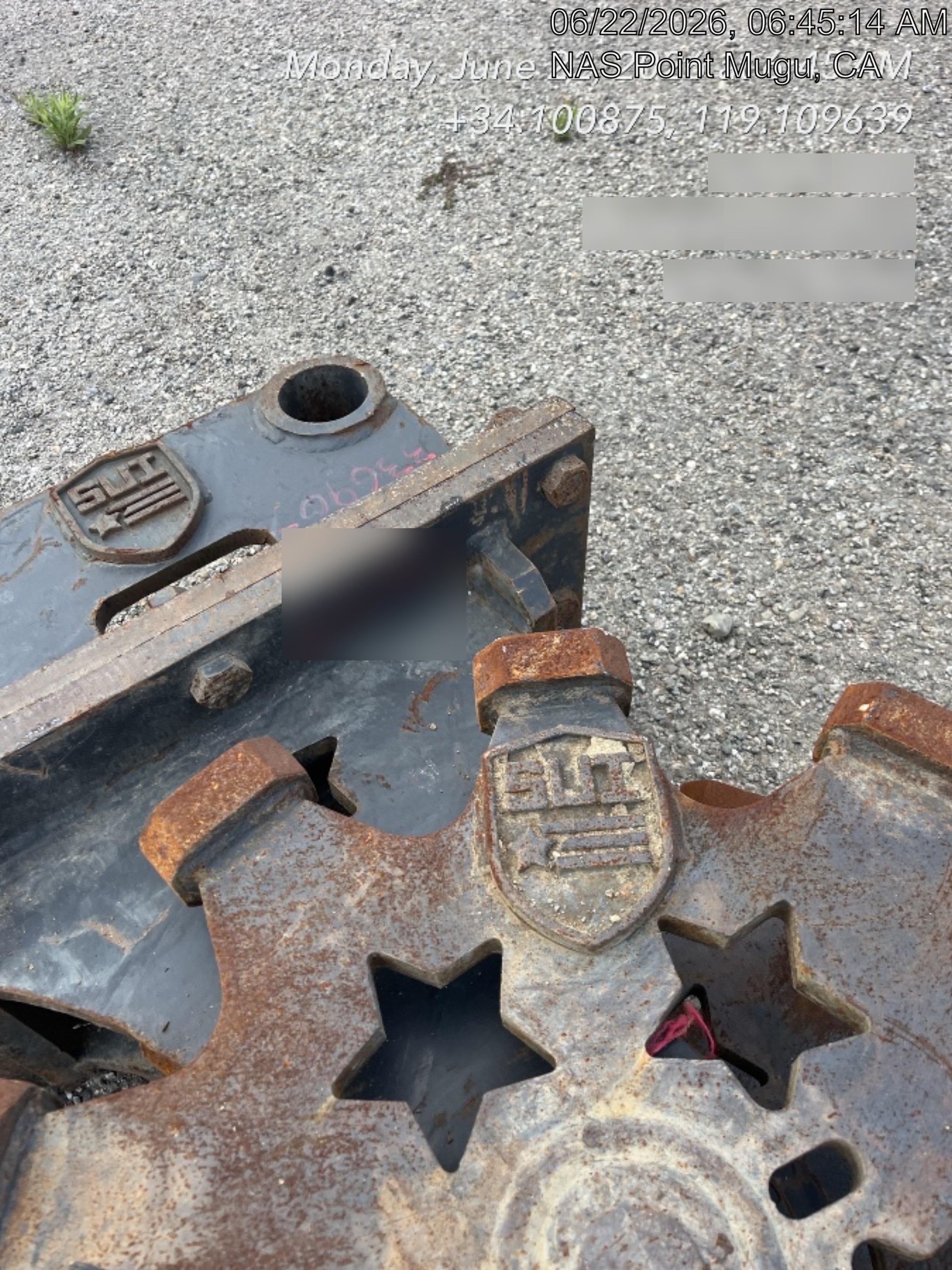 2023 STEEL UNLIMITED SUISL18CW-WR3