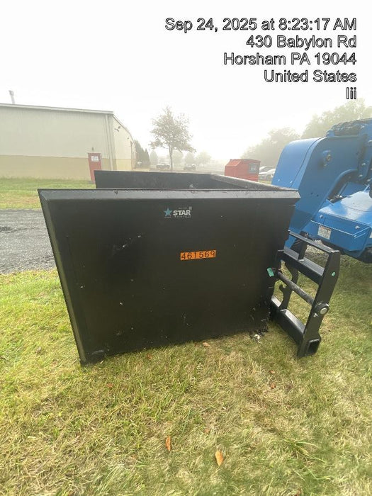 2024 STAR INDUSTRIES 1425