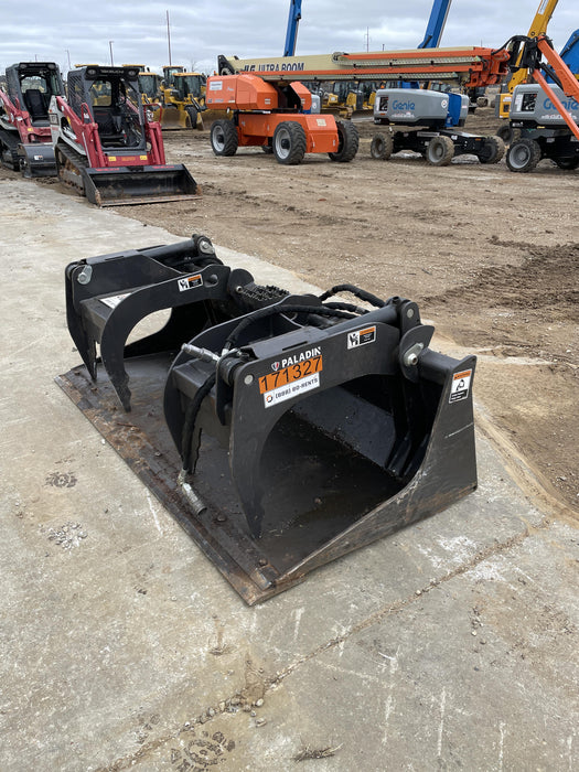 2021 PALADIN UTILITY GRAPPLE 11876-0022
