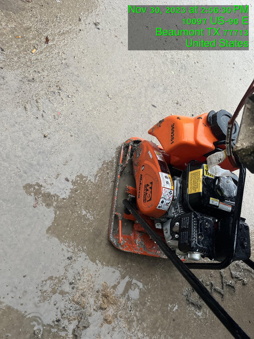 2023 MULTIQUIP MVC82VHW