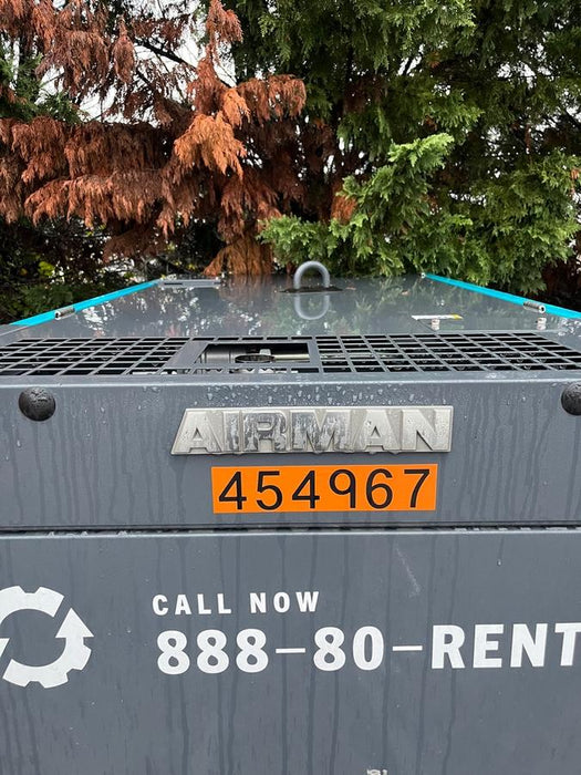 2024 AIRMAN PDS185S CWK